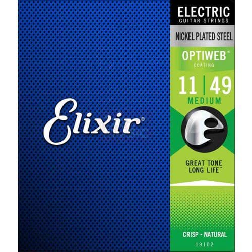 Elixir Optiweb 19102 11-49