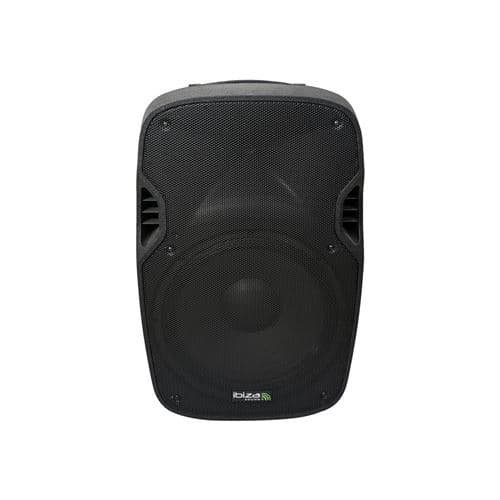 Ibiza Sound XTK15a Moulées