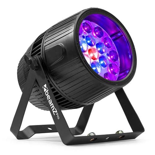 BEAMZ Pro BWA550Z RGBW