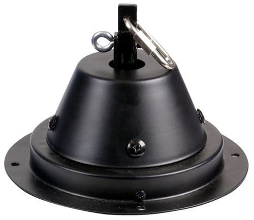 Showtec Moteur pour boule à facettes 40-50 cm Moteur Boule à Facettes