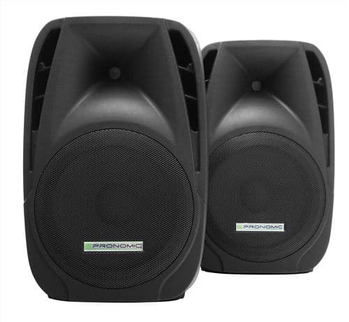 Pronomic PH12 Enceinte Passive 160/300 Watt