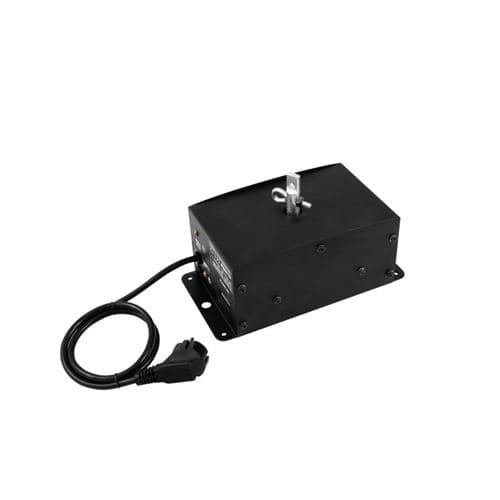 Eurolite Moteur rotatif de sécurité md-2030 dmx