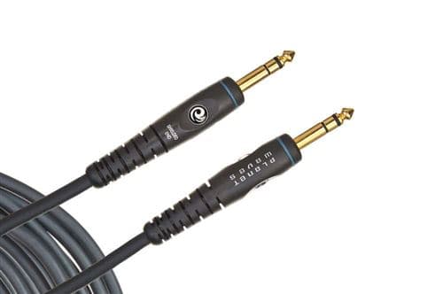 Planet Waves D Addario And Co Custom Stereo 7,6 M