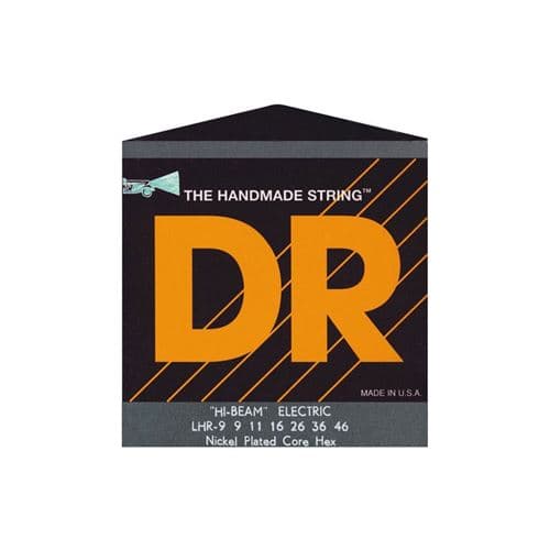 Dr LHR946 Hi-Beam Lite-Heavy