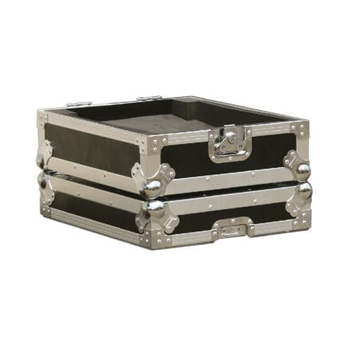 Power Acoustics Fcm 12 Flight Case Pour Mixer 12''