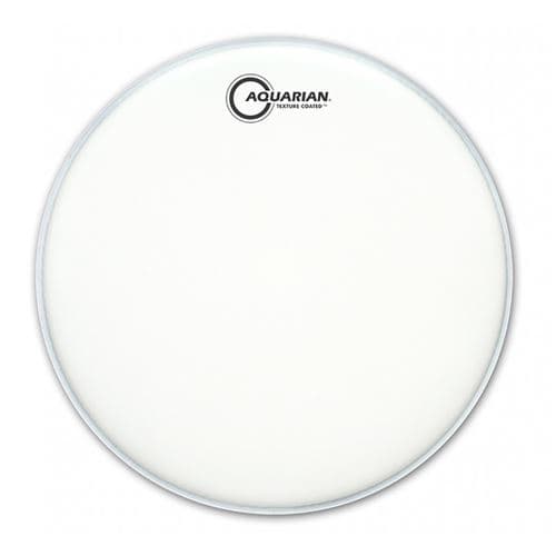 Aquarian TCPD14 frappe Texture Coated 14 Sablée