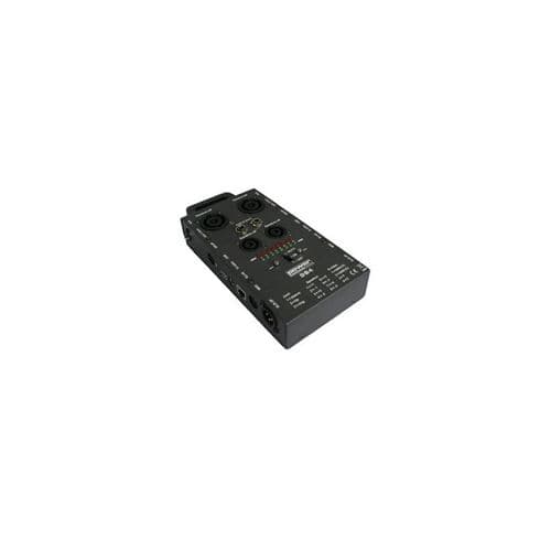 Power Acoustics Db 4 Testeur de Câbles