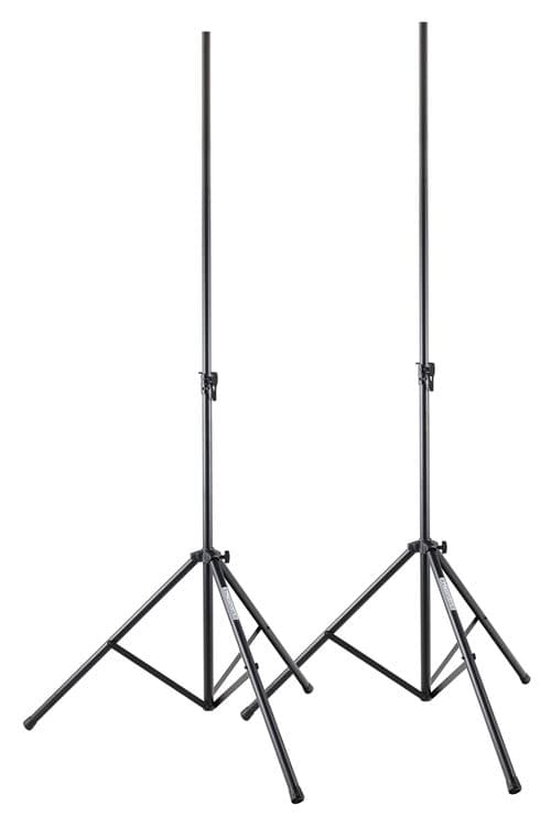 Showlite LS-270S statif pour lumière 2,7 m set de 2