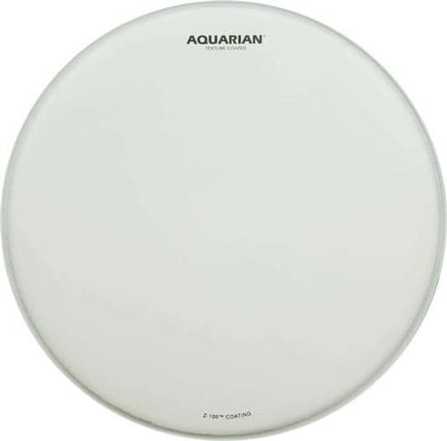 Aquarian Satin Finish Texture Coated 22'' Sablée TC22