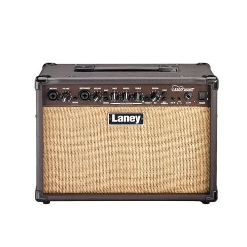 Laney LA30D Ampli guitare acoustique série la