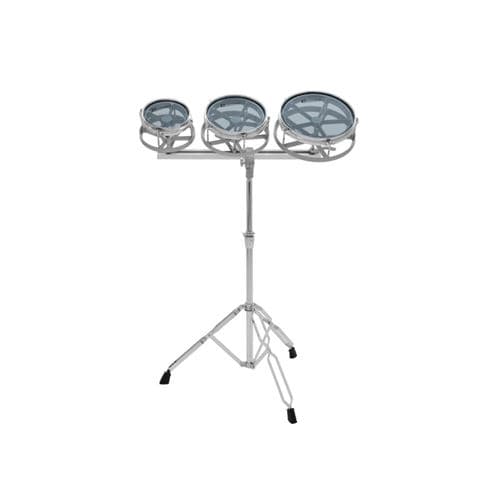 DIMAVERY Dp-30 ensemble roto tom avec
