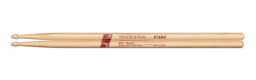 Tama H7a American Hickory Traditional D13MM X L390MM Baguettes de