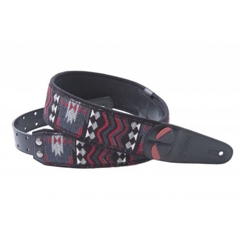 Right-On Righton Azteca black