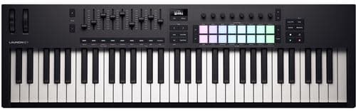 Novation Launchkey 61 MK4