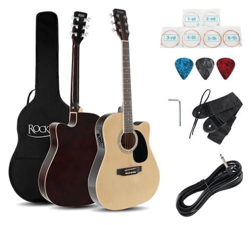 Rocktile WSD-8CE-NT Slim Line Set de