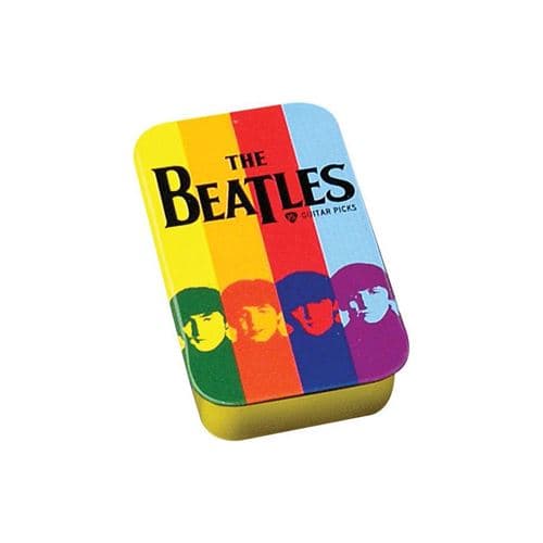 Planet Waves The Beatles Stripes 1CAB4-15BT2 Boîte de 15
