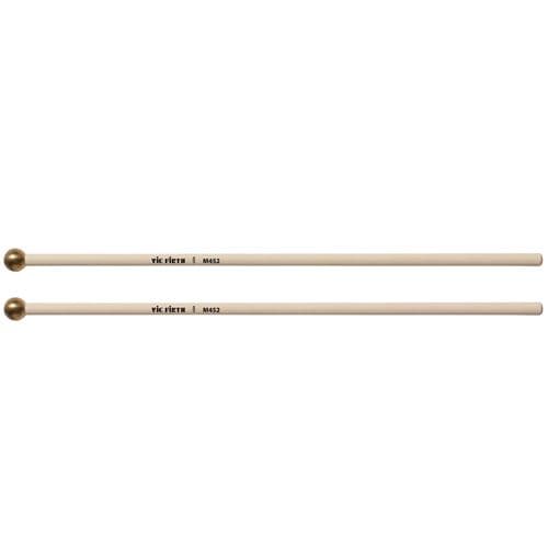 Vic Firth M452 Laiton Ronde Baguettes Glockenspiel