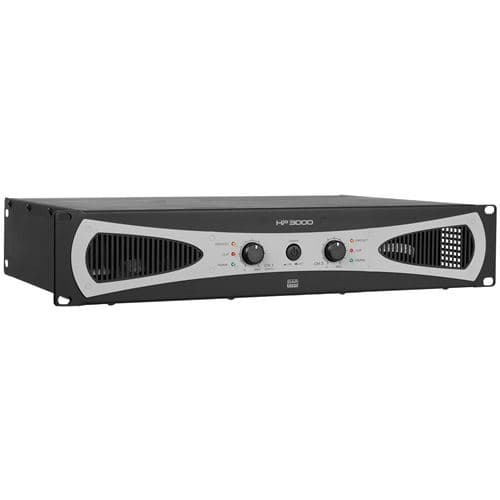 Dap Audio Dap HP-3000 Amplificateur Sonorisation