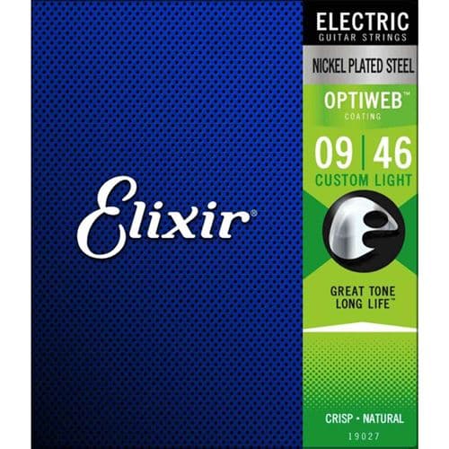Elixir Optiweb 19027 09-46