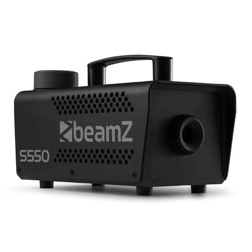 BEAMZ S550 Compacte et Puissante de 550W, Télécommande Sans