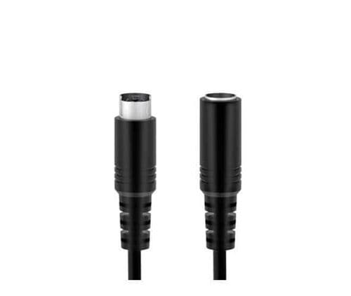 IK Multimedia Rallonge Mini-din (male) Mini-din (femelle) 2M Câbles informatiques