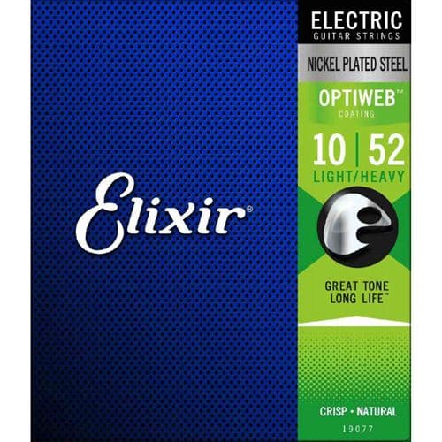 Elixir Optiweb 19077 10-52