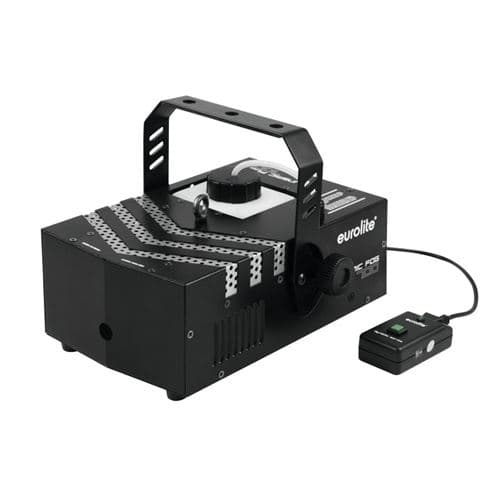 Eurolite brouillard Dynamic Fog 700