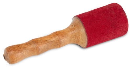 XDrum maillet en bois moyen