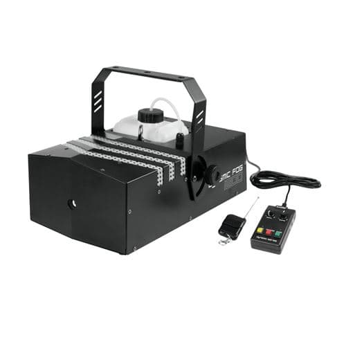 Eurolite brouillard Dynamic Fog 1200