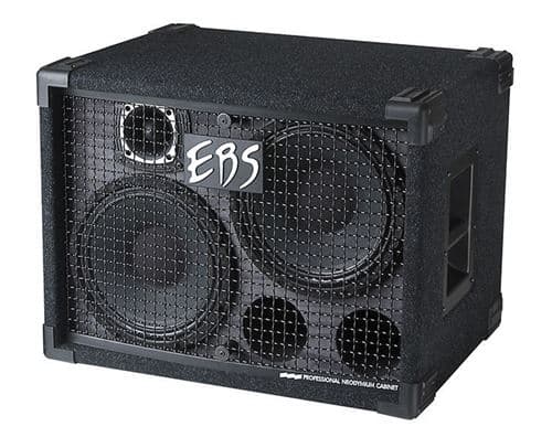 EBS Neoline 210 Baffles basse 2x10