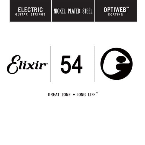 Elixir 16254 au détail Optiweb 054