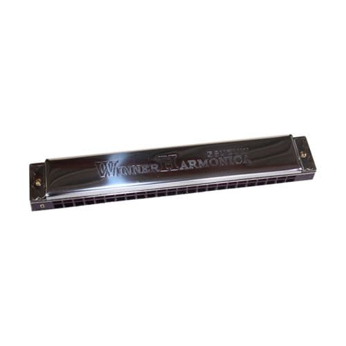 Suzuki Winner 24 trous W24C Do tremolo