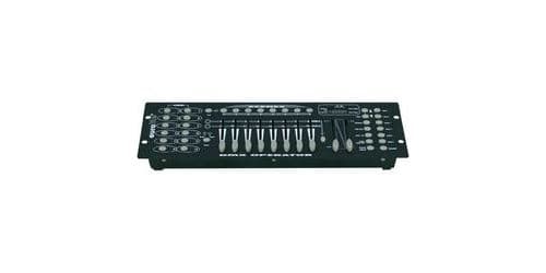 Eurolite DMX DMX Operator 192