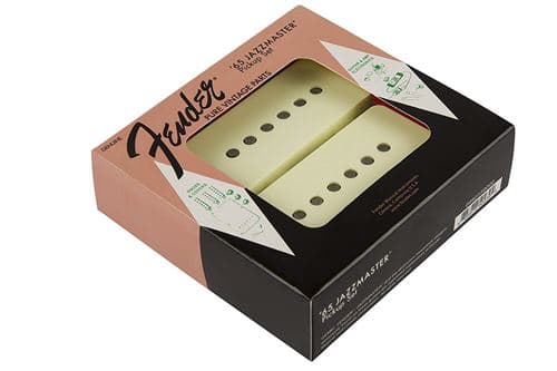 Fender Pure Vintage '65 Jazzmaster Pickup Set