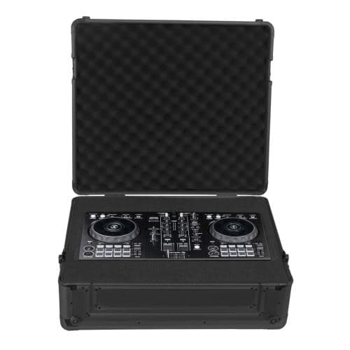 UDG U 93012 BL Ultimate Pick Foam Flight Case Multi Format L Black