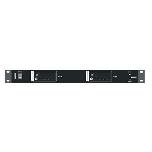 Power Acoustics Usb 700 Player Lecteur Multimédia