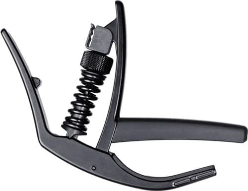 Planet Waves D Addario And Co NS Artist Capo Capodastres