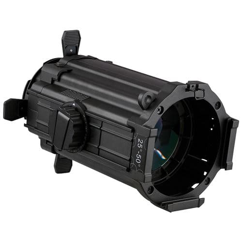 Showtec Lentille zoom pour Performer Profile 25-50 degrés Découpes
