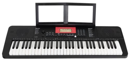 Classic Cantabile LK-290 clavier à touches lumineuses