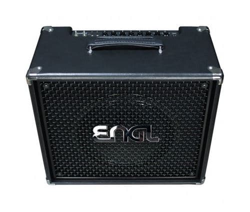 Engl E 600 Ironball Combo Combo 20W 1x12''