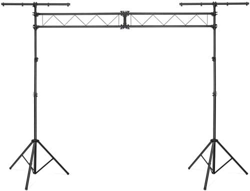 Showlite Traversales Starter Set 2x Support de lights, 2x traversales