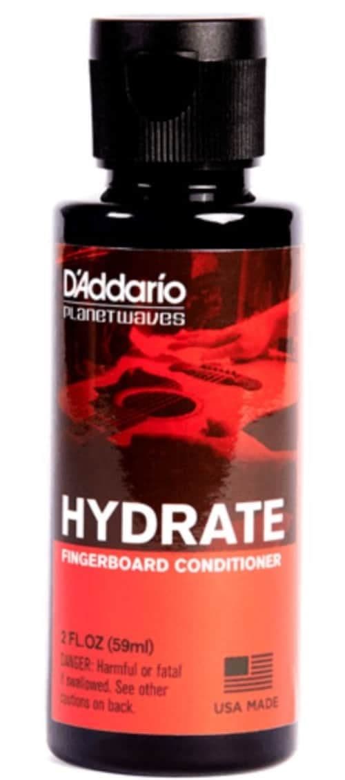 Planet Waves D Addario And Co Hydrate Fingerboard Conditioner
