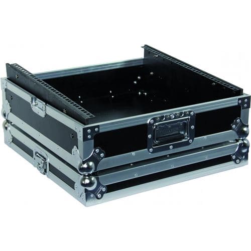 Power Acoustics Fcm 19 Flight Case Multiplis Pour Mixeur 19