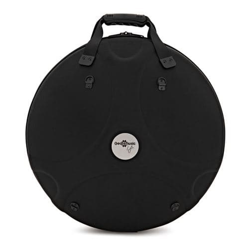 Gear4Music Life Étui Rigide pour Handpan