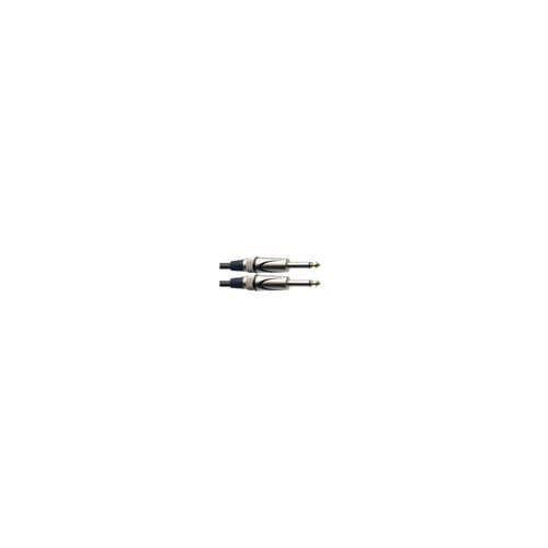 Stagg SGC1,5DL instrument, jack/jack (m/m), 1,5 m série S