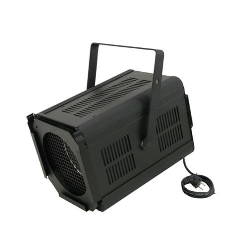 Eurolite Theatre spot 2000 antihalo bk