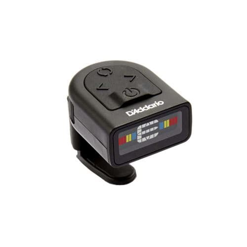 Planet Waves D Addario And Co Micro Headstock Tuner NS Pack Of 2 Accordeurs