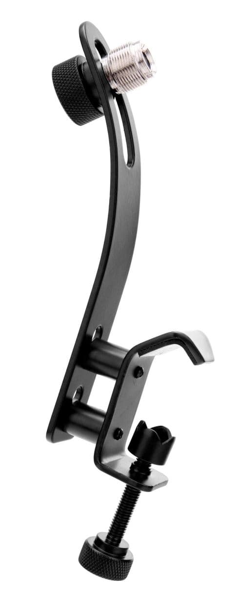 Pronomic DMK-10 pince de fixation pour
