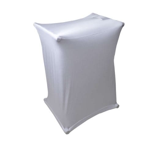Power Acoustics Dress Wh Couverture stand x