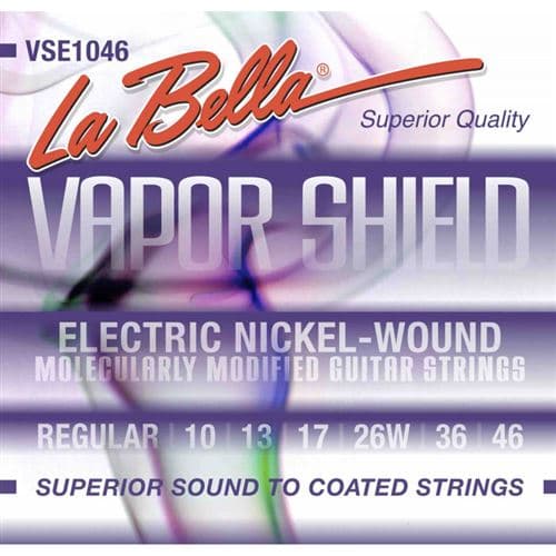 La Bella Labella Vapor Shield Regular 10-46